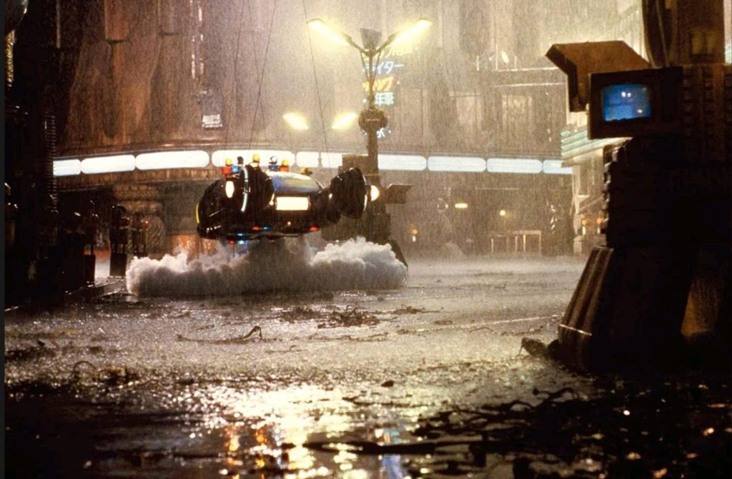 Blade Runner