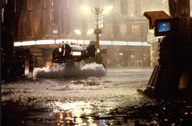 Blade Runner